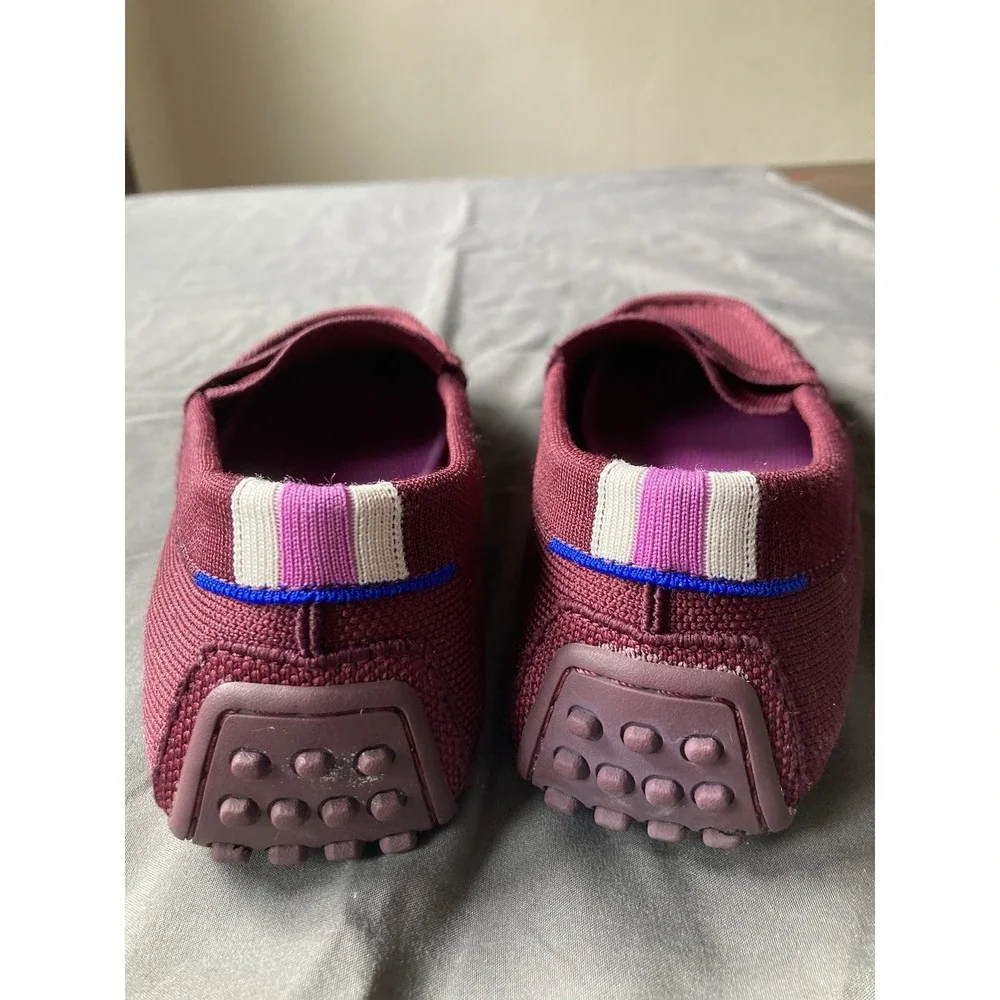 Rothy’s beautiful shoes